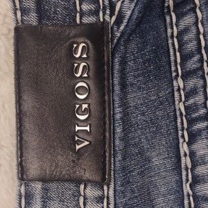Vigoss Women's Jeans